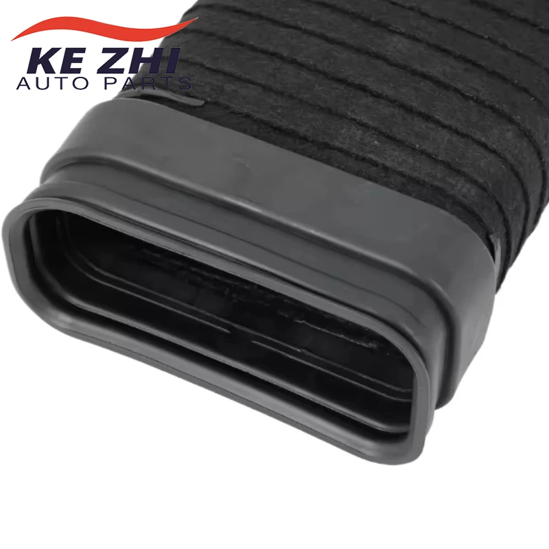 Car Air Intake Hose 13717795284 For BMW 1 3 5 X3 Series E90 E91 M47 318D 320D N2