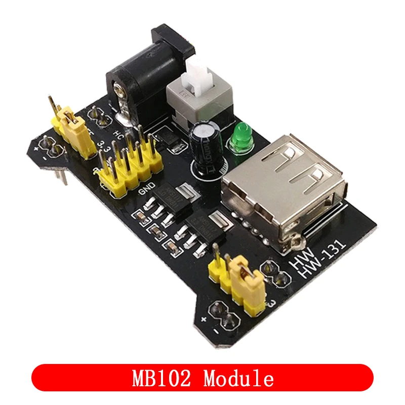 MB102 Module