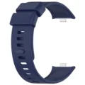 Deep Blue Only Strap