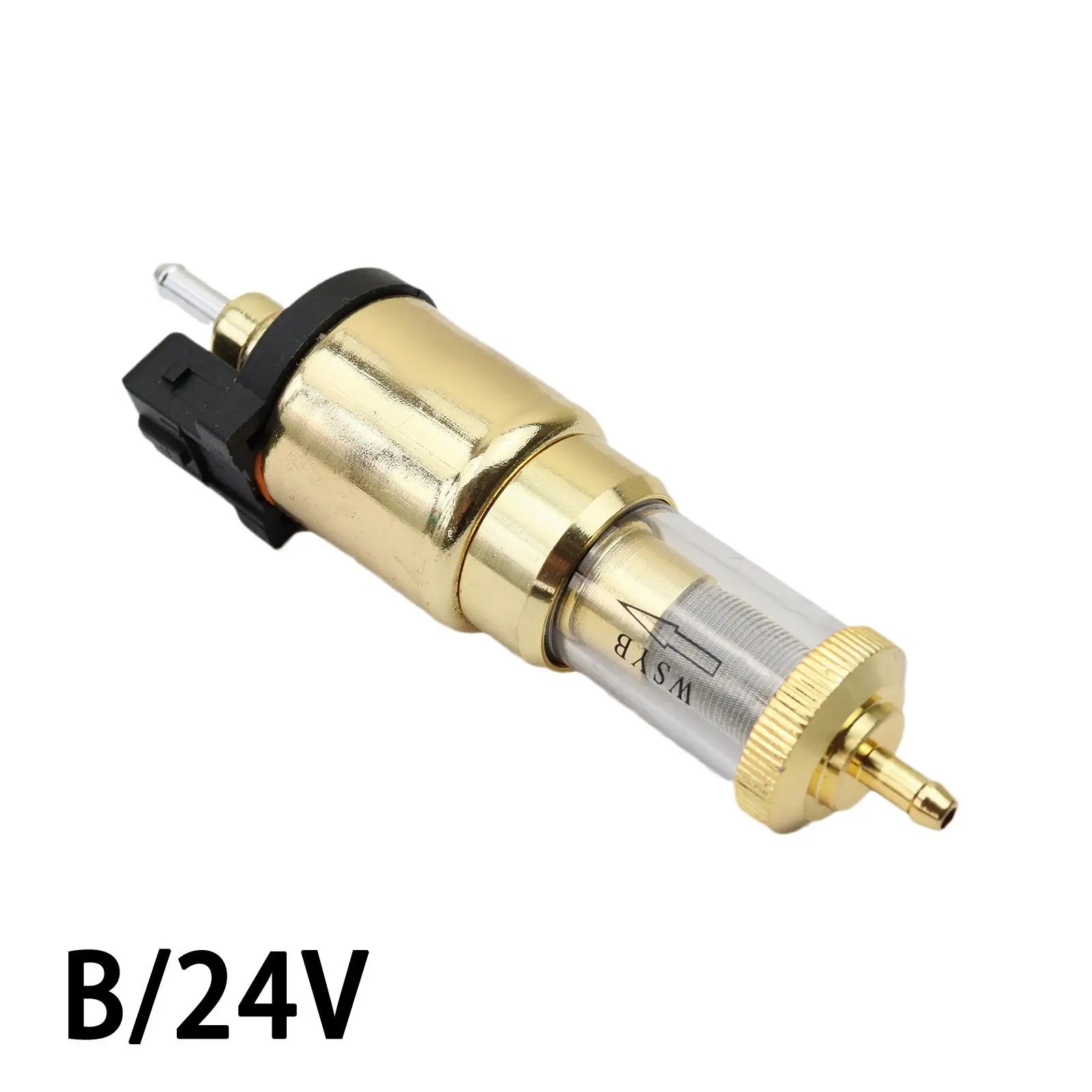 12V/24V 1KW-5KW 22ml/28ml Feul Pumpe Auto Luft Heizung Diesel Pumpe Für  Webasto eberspacher Auto Air Standheizung Zubehör