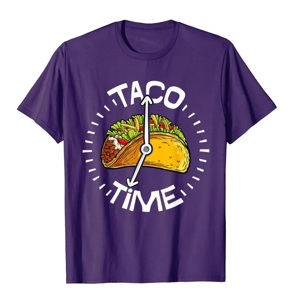 

Taco Time T Shirt Cinco De Mayo Men Women Kids Boys Tacos T-Shirt Tops Shirts Rife Holiday Cotton Mens Top T-Shirts Classic