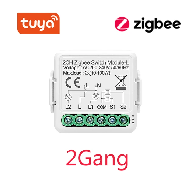 2 Gang