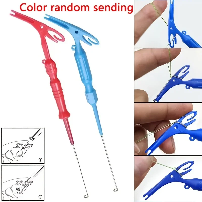 10 PZ FUNE di serraggio sacchetto fune di rilegatura in silicone nastri
