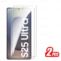 Only 2 Front Glass