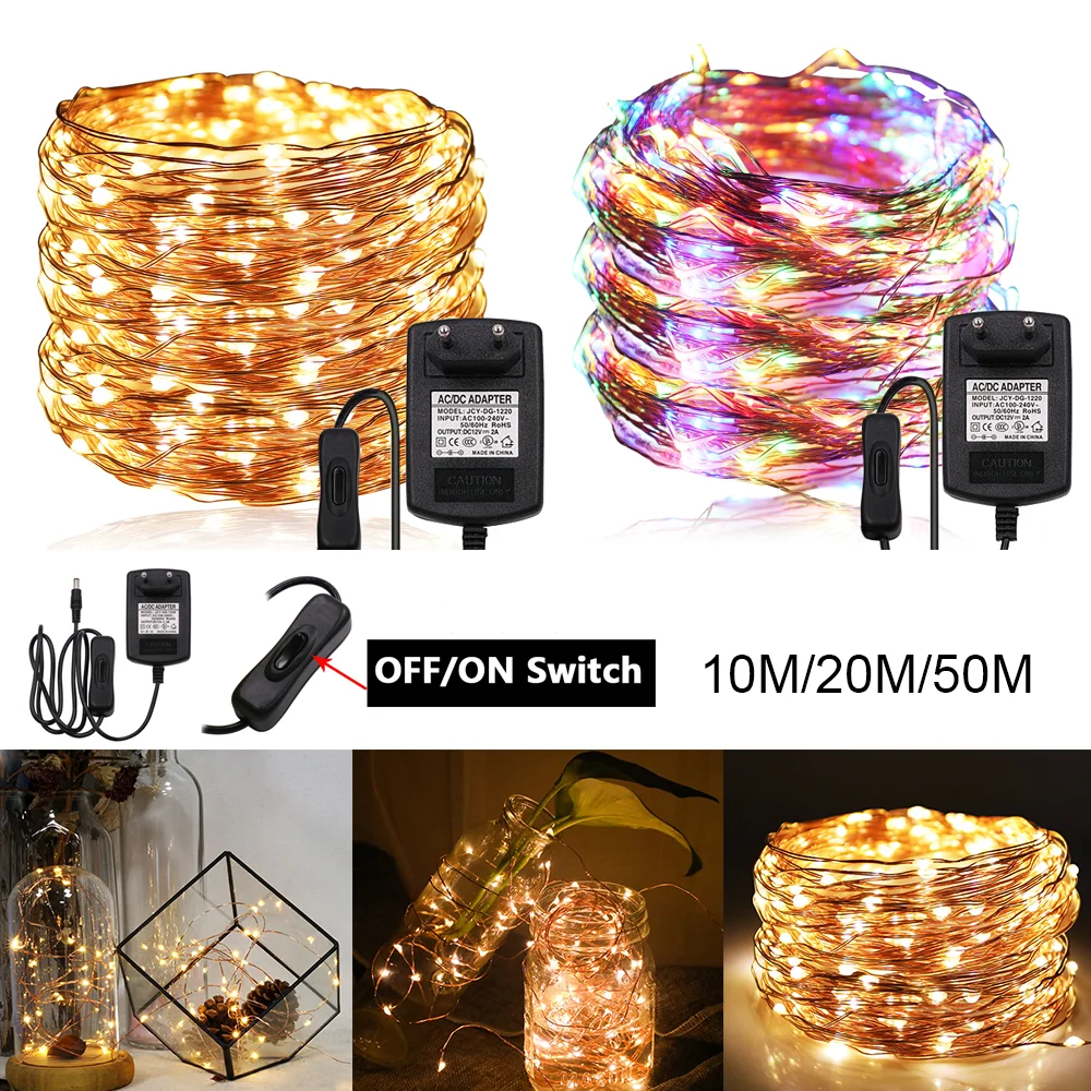 Рисунок 2 - Водонепроницаемая светодиодная