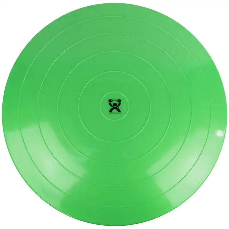

Надувное сидение Vestibular/стоячий диск, зеленый