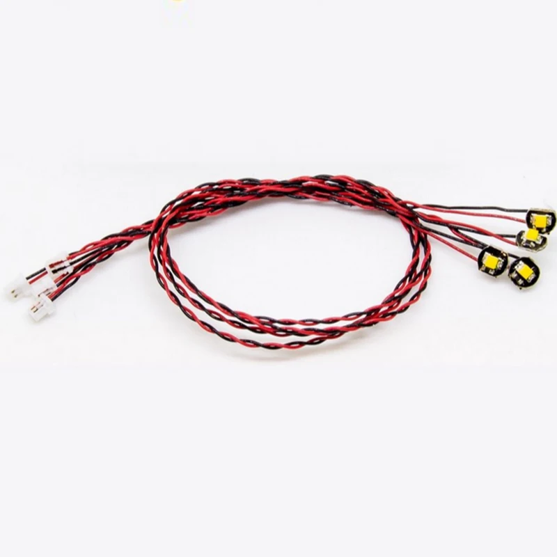 Hprosper 5V LED Light Kit for Building Block Creations - 3 Pack