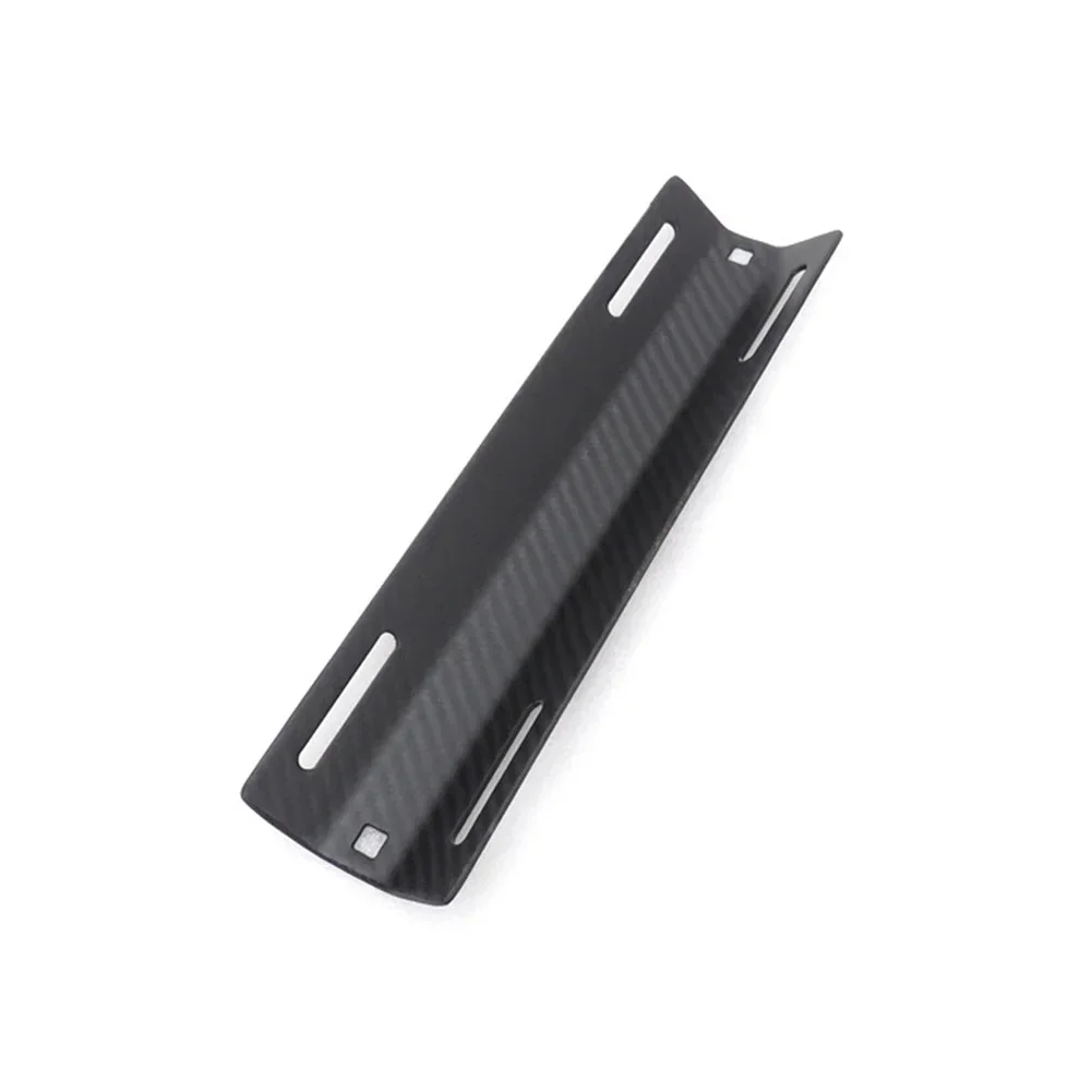 Universal Single Tank Adapter Hardware Carbon Fiber STA Scuba Diving Backplate For Technical Scuba Diving Divers scuba diving backplate