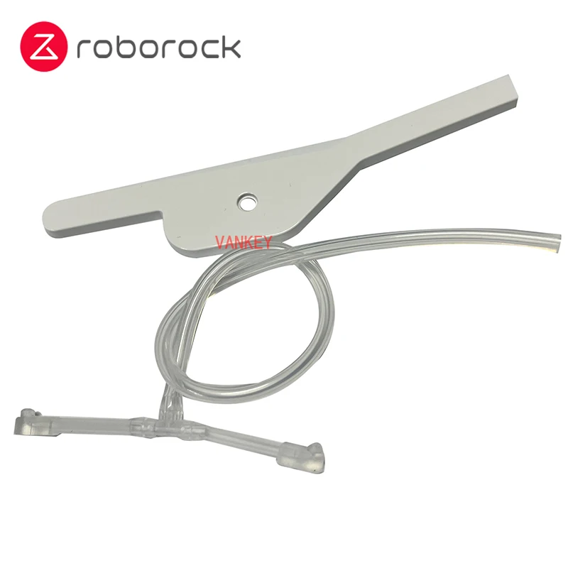 max robo aspirador pecas tubo plastico para agua 01