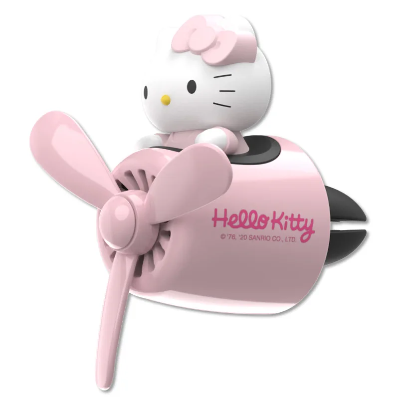 Hello Kitty Computer Accessories  Hello Kitty Office Accessories - Cute  Cartoon Cat - Aliexpress