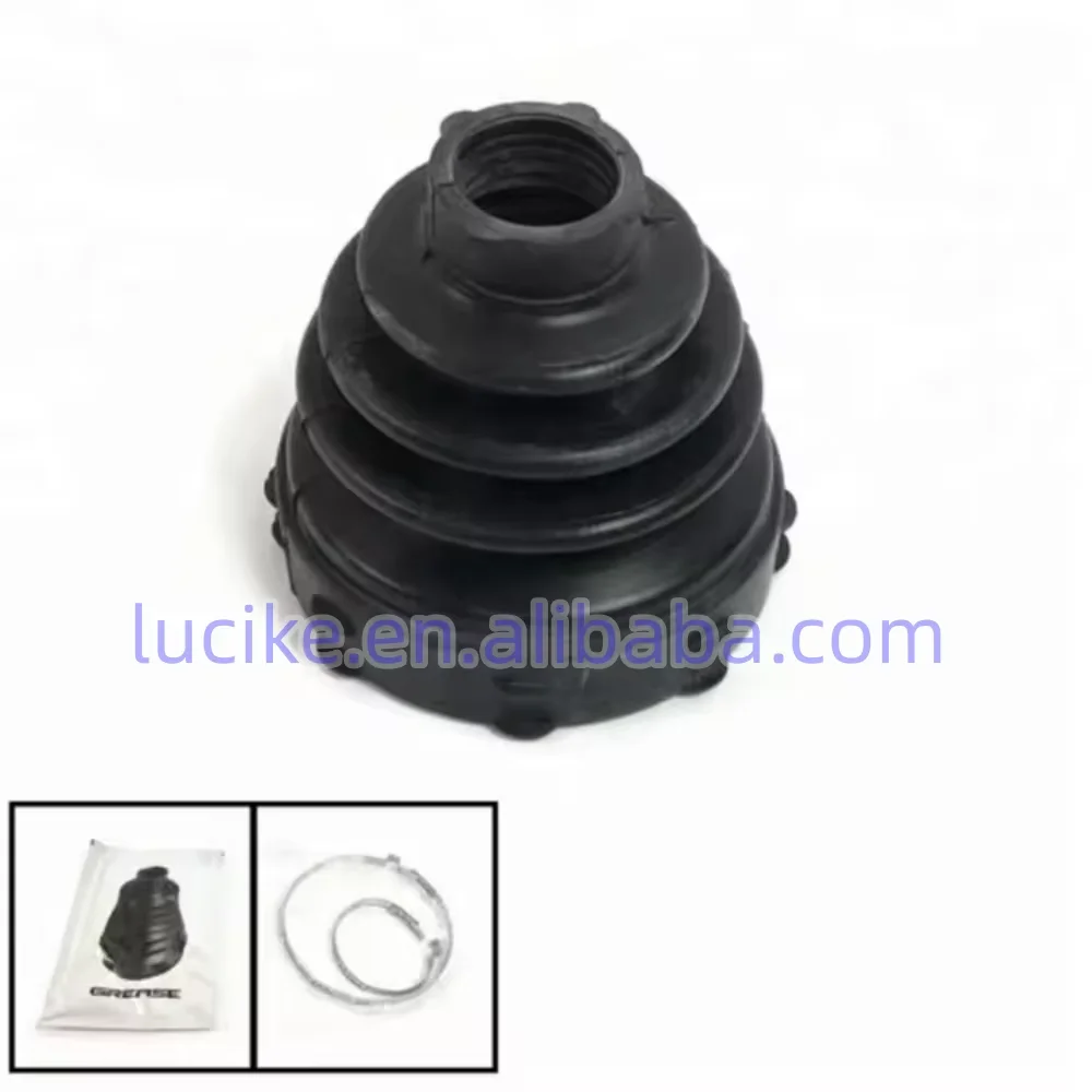 TDR000120 Boot CV Joint Kit for Land Rover Discovery 3 4 Range Rover Sport Auto Parts