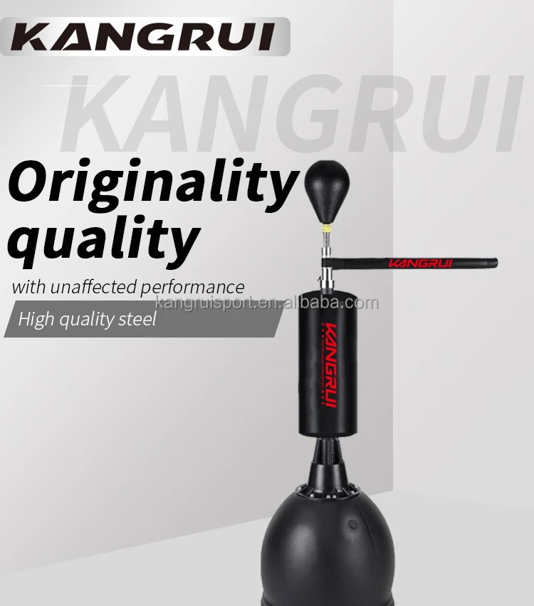 Home Gym Speed Ball for Boxing Training Flexible Speed Training Equipment Punching Ball