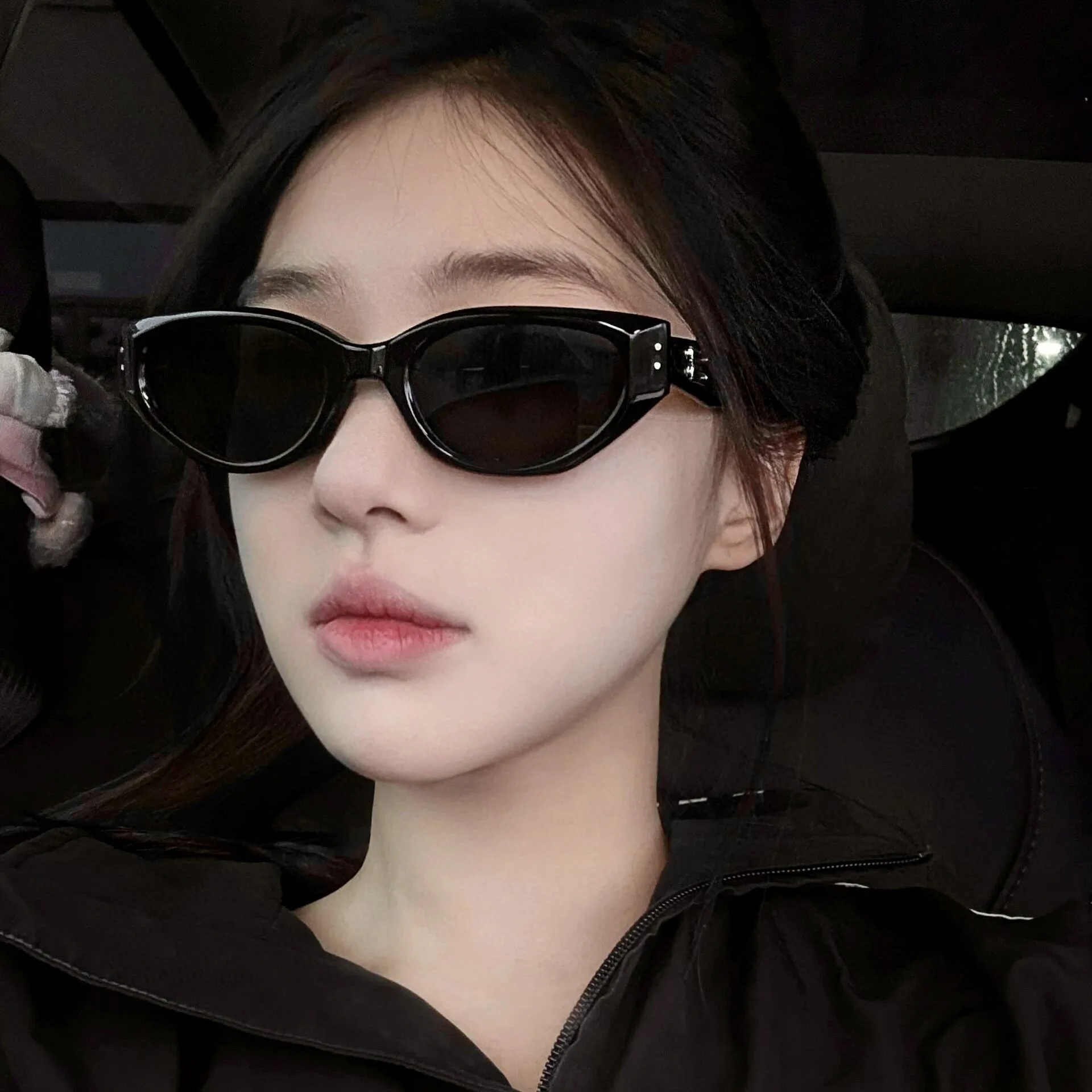GM board sunglasses for women slimming sunglasses fashion designer cosplay glasses funny sunglasses