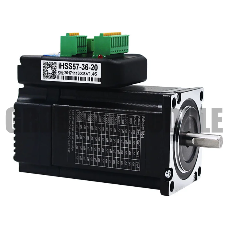 

New Original IHSS57-36-20 36VDC