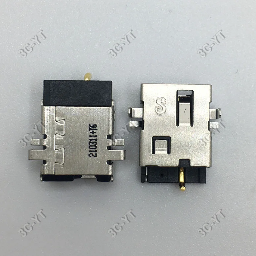 New Laptop DC Power Jack Socket Connector For ASUS X555L A555L - Main Image