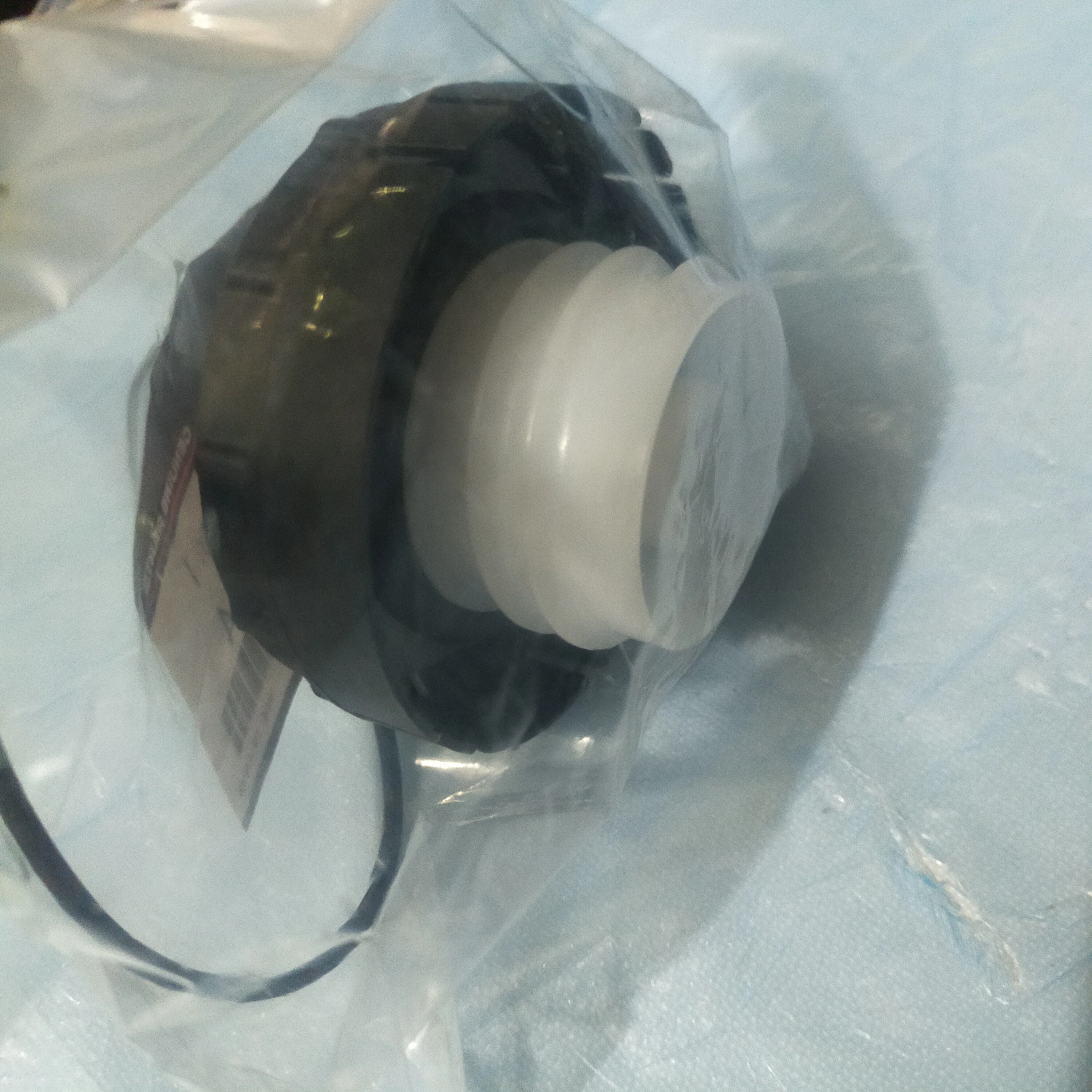 1711A014 Fuel Tank Cap For Mitsubishi Outlander III PHEV Hybrid CW4W/CY4