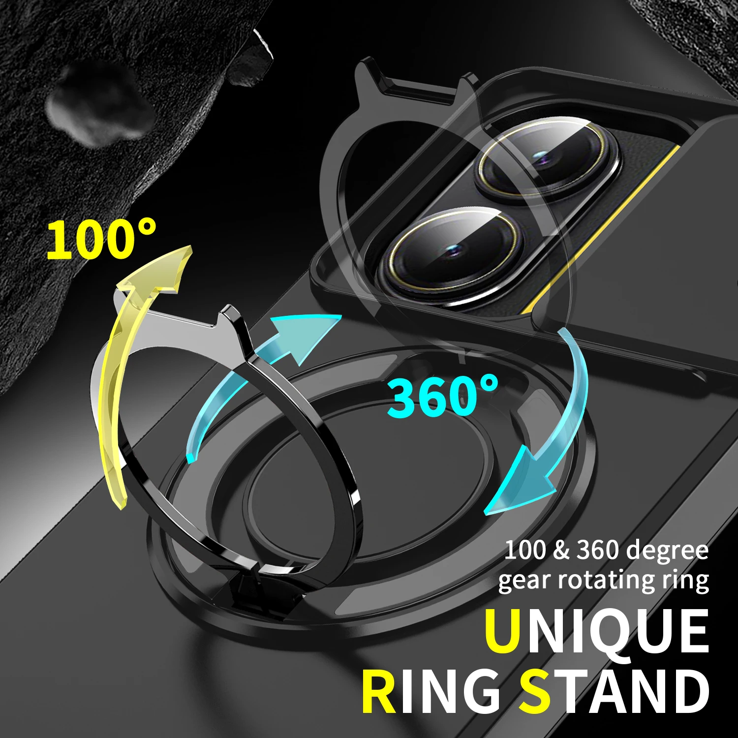 Durable Protective Mobile Phone Cover Case - Premium Coque Accessories