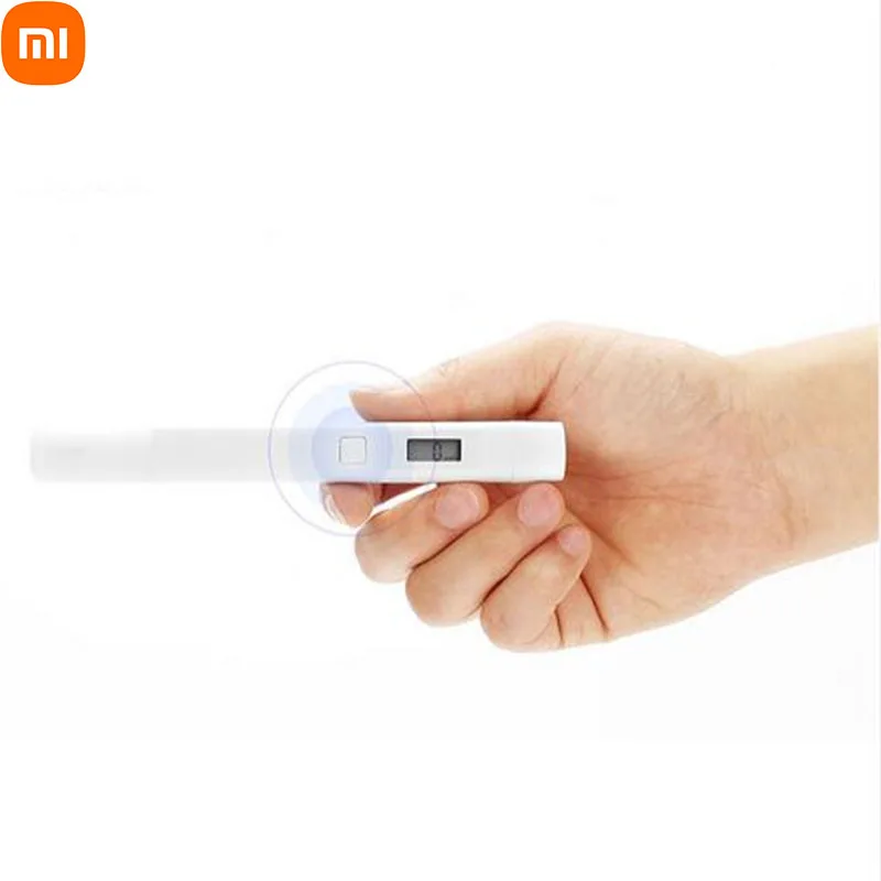 Xiaomi MiJia Mi TDS Meter Tester Portable Detection Water Purity Quality Test TDS-3 Tester 1pcs 2pcs option