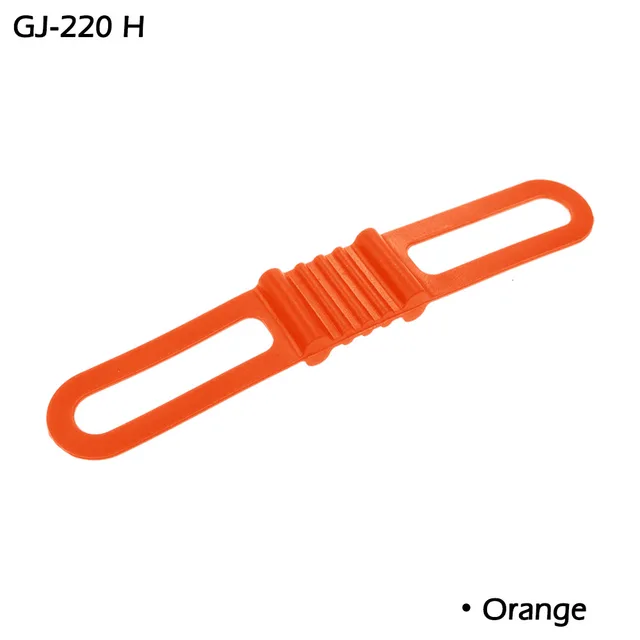 GJ-220 H Orange