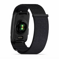 Nylon Loop Replacement Band - Outdoor Sports Wrist Bracelet Accessory - Garmin CIRQA (2)