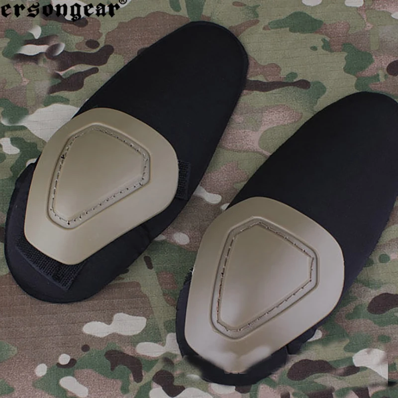 

Emersongear Tactical G2 Uniform Set Combat Elbow Pads Pad Protective Gear Guard Sports Outdoor Shooting Airsoft Hunting Military