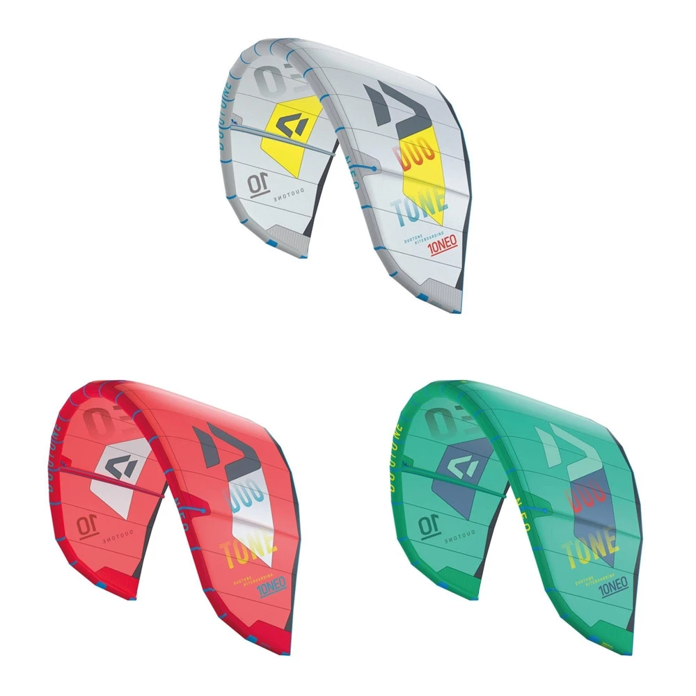 

New Arrival for DUOTONE Neo SLS Kitesurfing