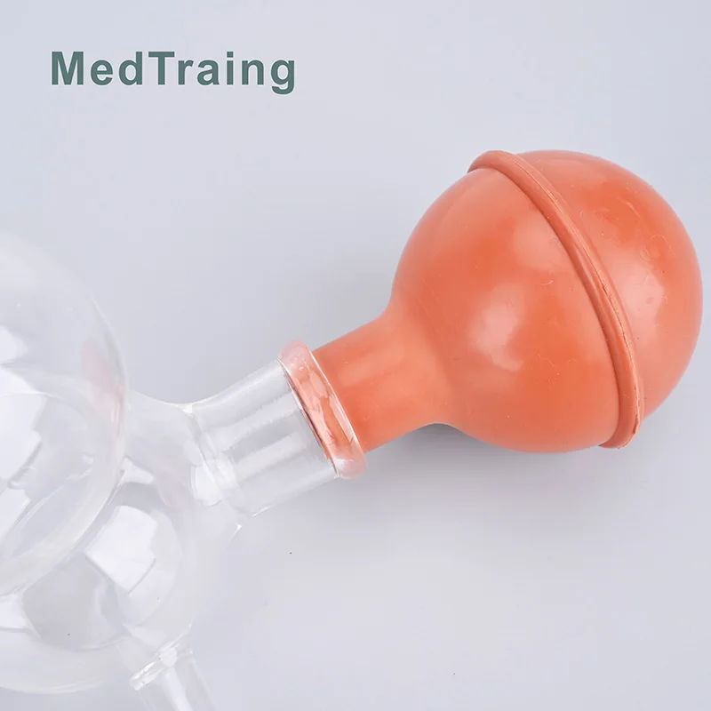 Medical Allik Suction and Irrigating Device Suction Evacuator with Storz Connector also for teaching