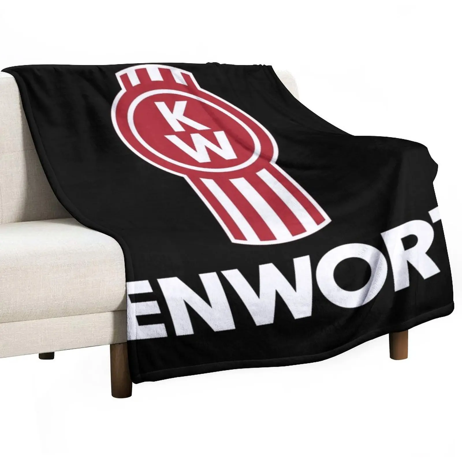 

Kenworth Throw Blanket Weighted heavy to sleep Blankets