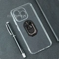 Transparent C Black