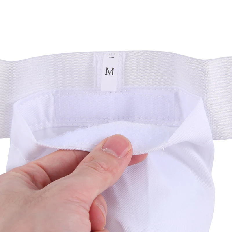 Groin Protector Cup Men Boxing Kickboxing Muay Groin Guard Karate Fighting Training men groin protector