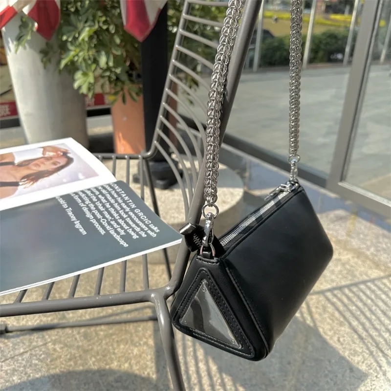 Рисунок 5 - Модная прямоугольная Женская сумочка