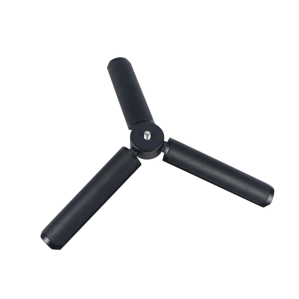 Extended Grip Stabilizer Mini Vlog Tripod Accessories Handle Extension Stand For Zhiyun Weebill S LAB For DJI Ronin S SC Gimbal camera accessories action camera accessories handheld gimbal accessories
