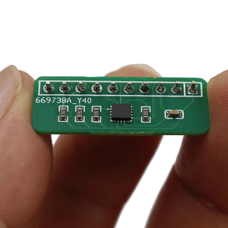 Air Mouse Module For Flipper Zero Air Mouse