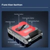 32000mAh Portable Jump Starter 12V High-power Automobile Emergency Starting Power Supply For Diesel Gasoline Vehicle 4