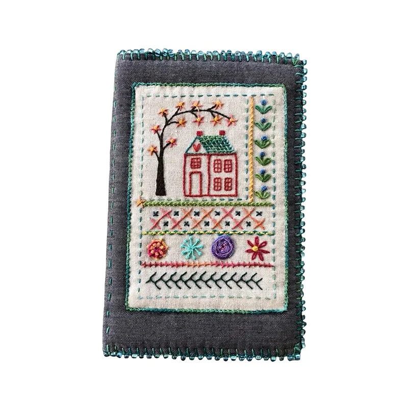 Livre de points, livre de broderie à faire soi-même, 86 livres de couture pour débutants Livre de points, livre de broderie à faire soi-même, 86 livres de couture pour débutants