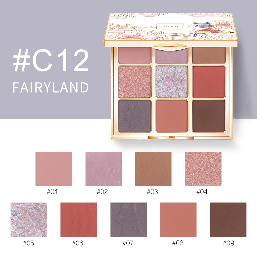 C12 Fairyland