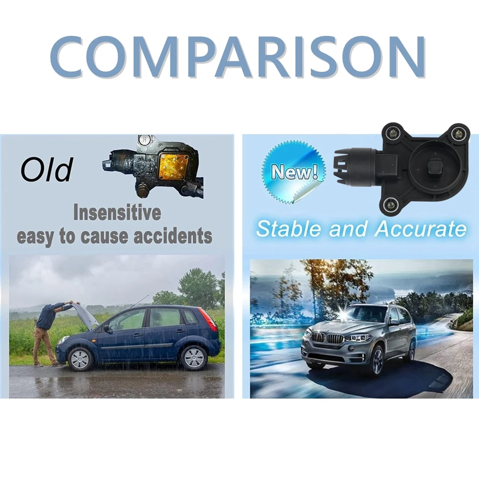 11377524879 Eccentric Shaft Sensor VVT for BMW E60 E90 E83