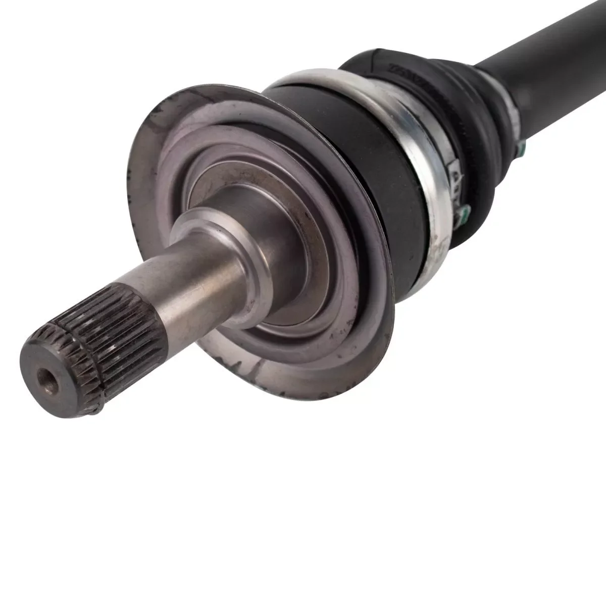 Rear CV Axle Assembly Set For 2011- BMW X3 X4