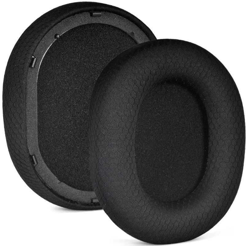 

Headset Ear Pads for BlackShark V2 2023 Headphone Earpads Noise Blocking