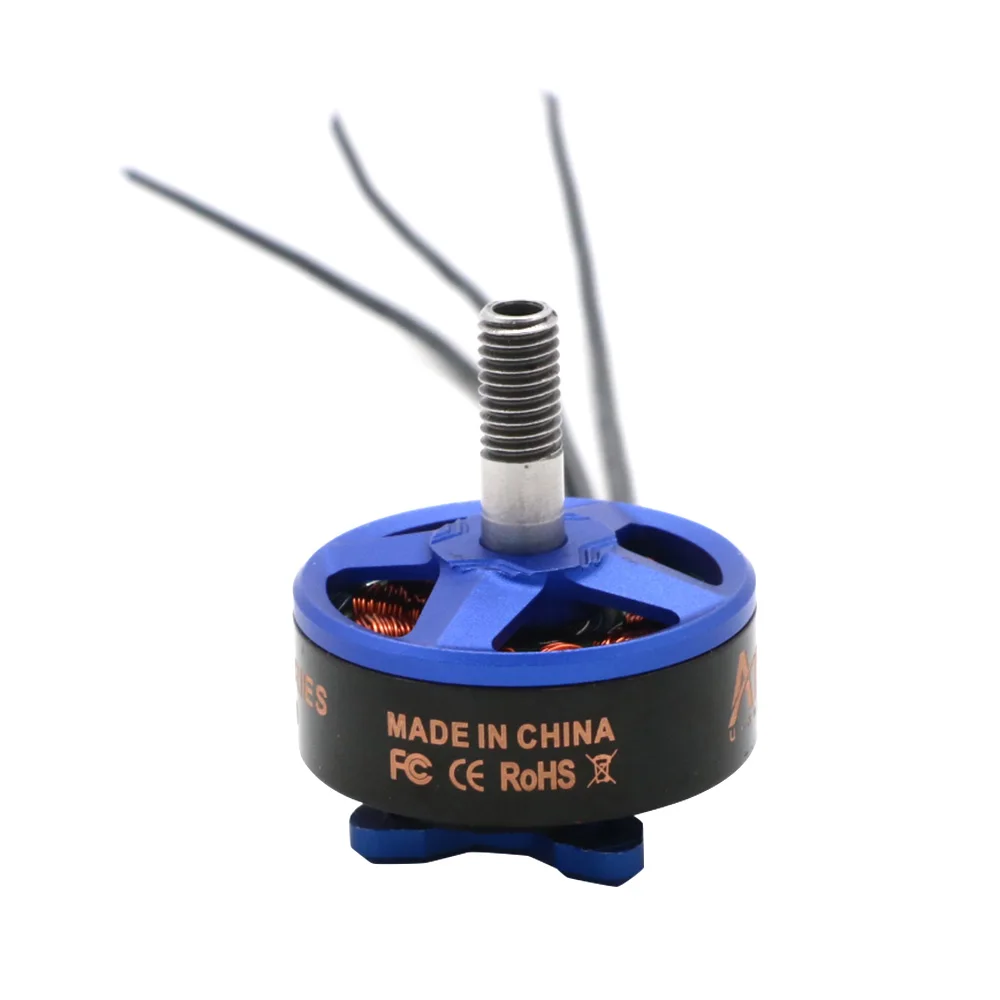 Samguk Series Wei 2207 2300KV 2600KV 3-4S / 1750KV 4-6S Brushless Motor for RC Model Multicopter Spare Parts