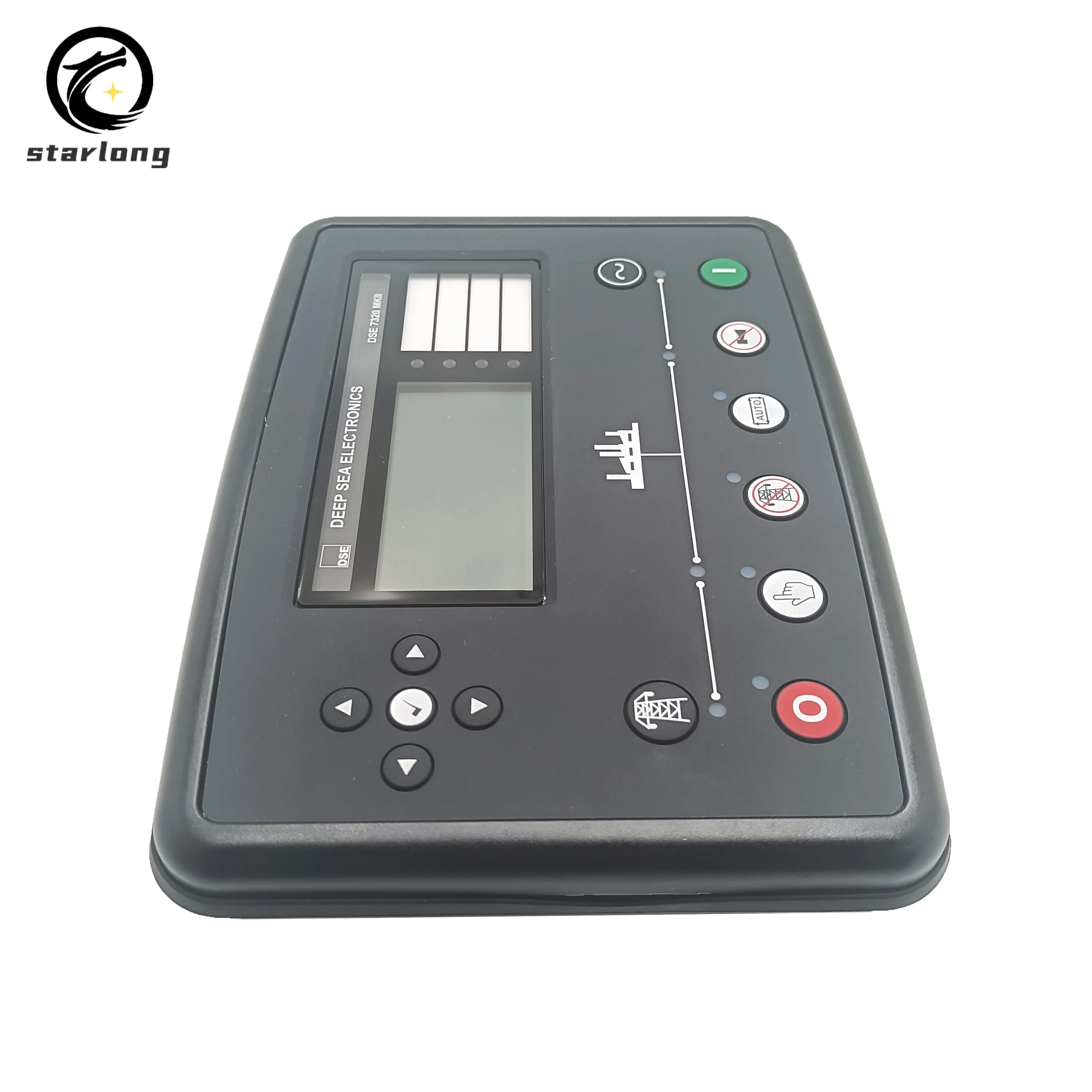 DSE7320 MKII AMF ʷ   ġ, LCD  Ʈѷ,  ׼