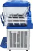 Gallons Commercial Slushy Machine 1000W, Stainless Steel Margarita Smoothie Frozen Drink Maker for Cocktail Ice Juice Tea Coffee 4