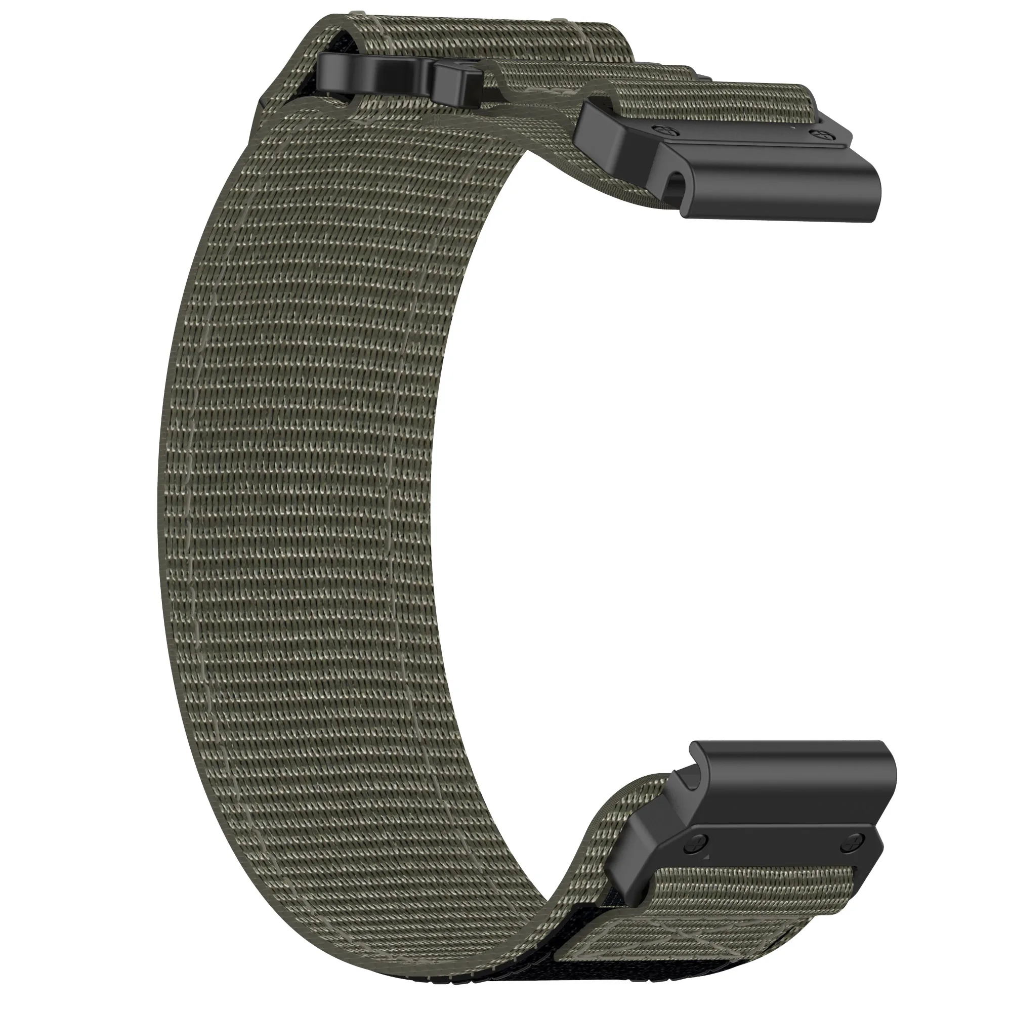 Nylon Quick Fit Strap in Assorted Sizes