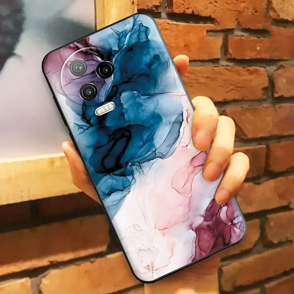 Shockproof Silicone TPU Back Cover