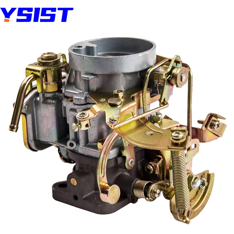 Carburetor for Datsun 620 pickup Nissan J15 Engine Carb for Datsun 521 620 720 710 Cabstar Homer