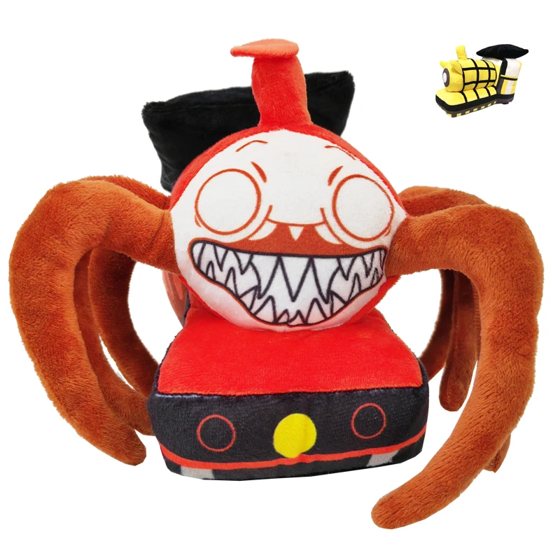 20cmChooChooCharlesPlushToysCartoonAnimeFigureStuffedDoll