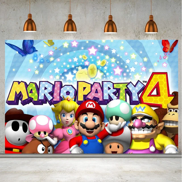 15+ món đồ mario room decor Cho phòng con của bạn