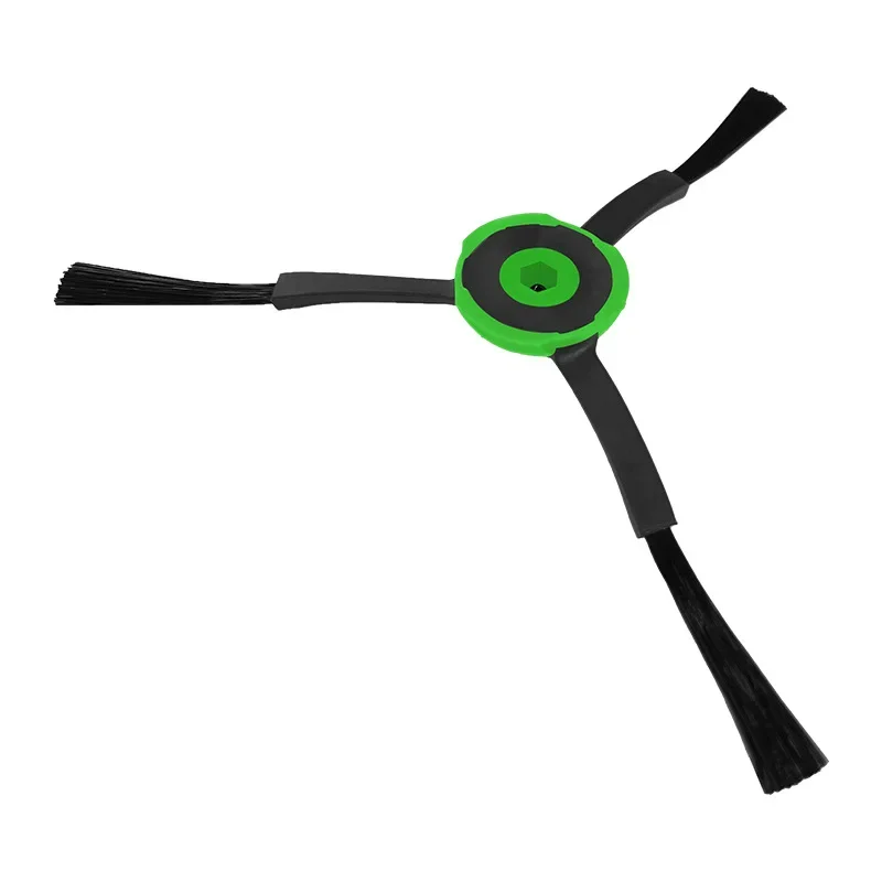 Фото Совместимо с роботом-пылесосом iRobot Roomba Combo i5 / i5+ / j5 / j5+ Главная и боковая щетка Фильтр HEPA Аксессуары Детали №4