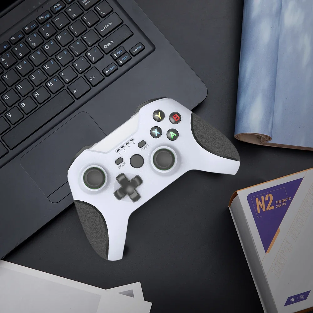  2.4G ܼ Ʈѷ,   ̹ Ʈѷ,  3.5MM ,  ð , Xbox One X, S, PC
