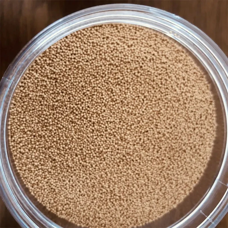 0.4-0.8mm 93-96% Lix zeolite lithium molecular sieve for PSA oxygen generator